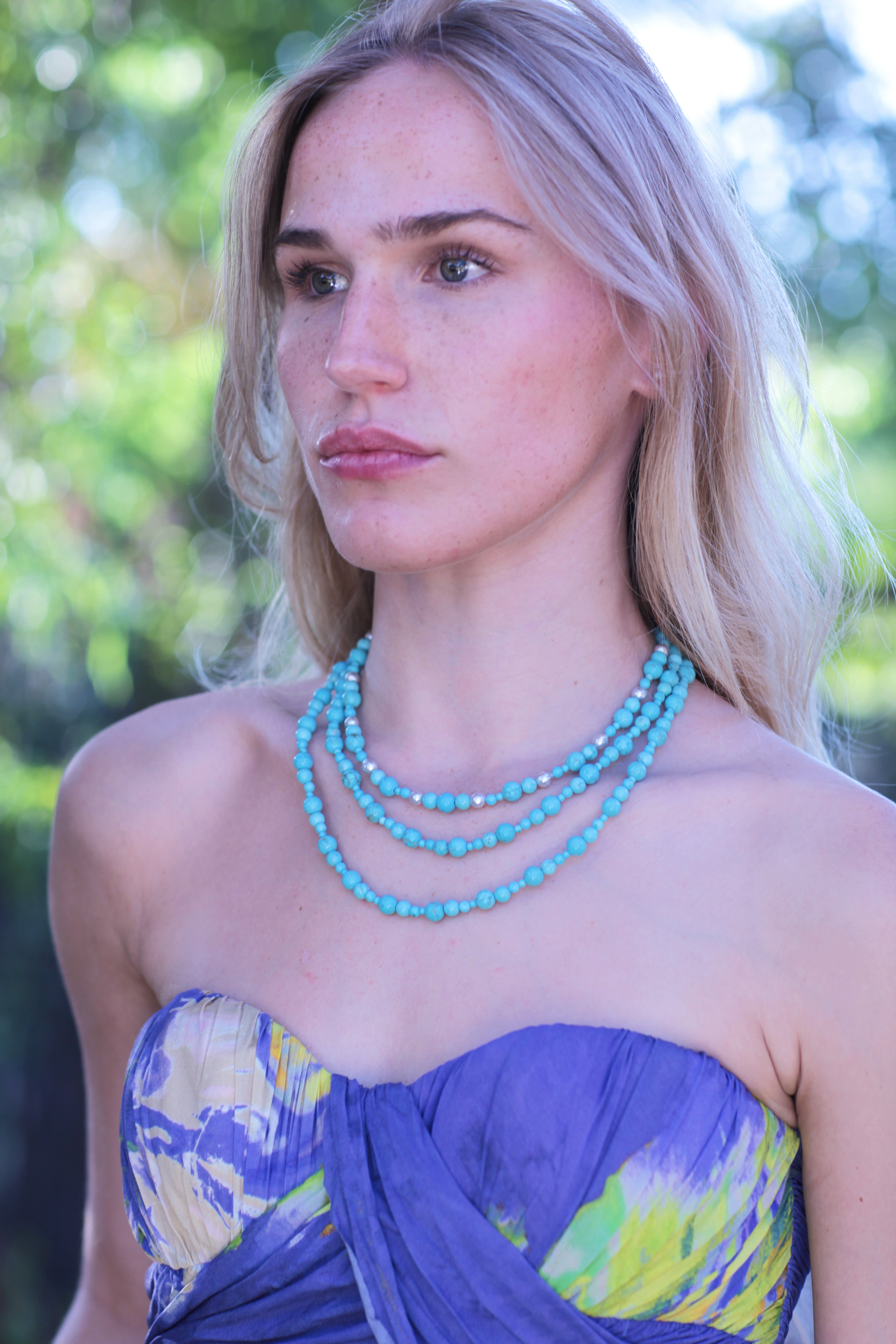 Our Essential Pieces