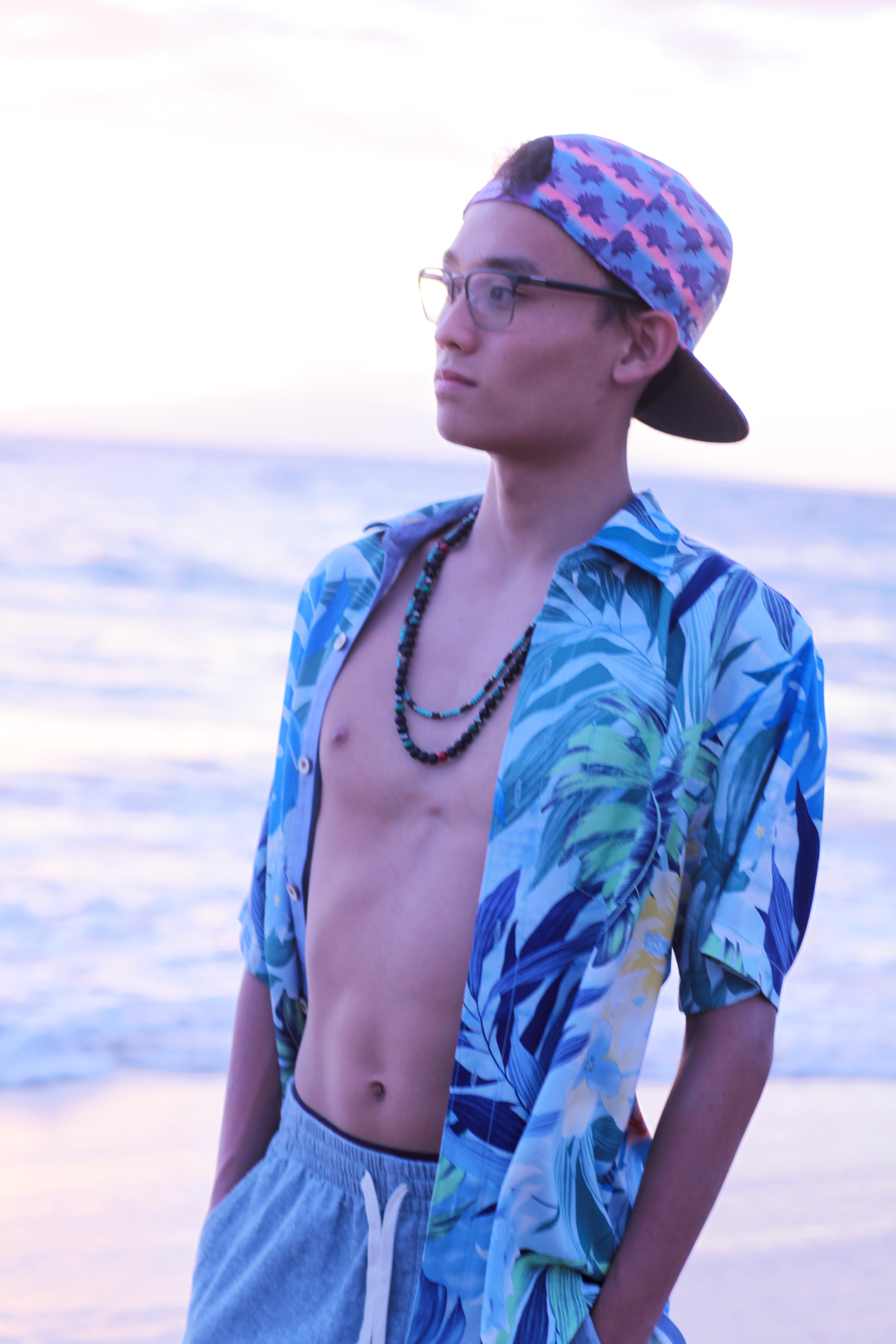 Men's Collection