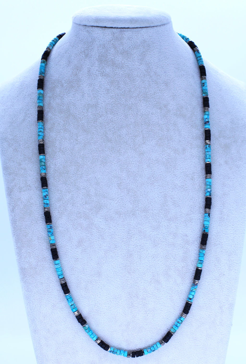 Enzo Necklace