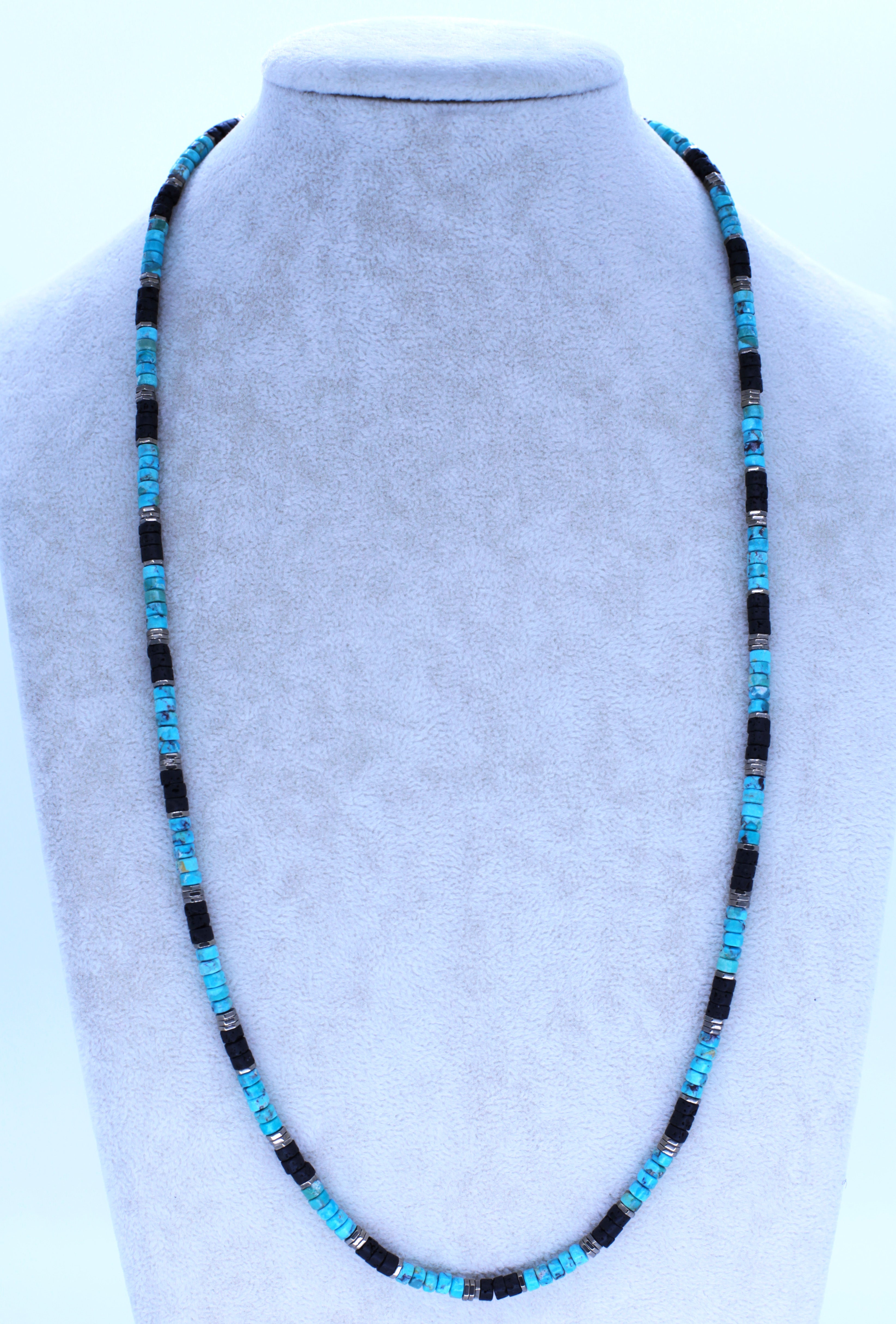 Enzo Necklace