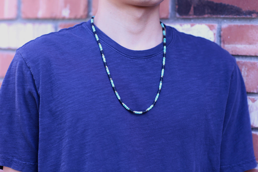 Enzo Necklace