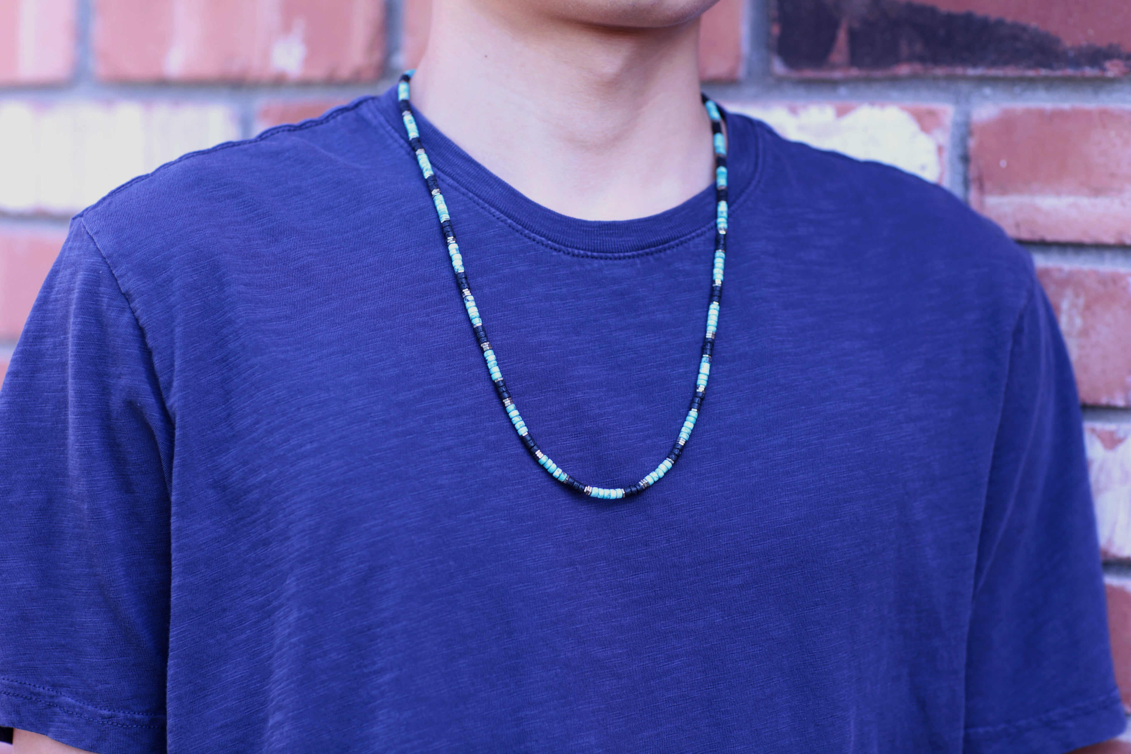 Enzo Necklace
