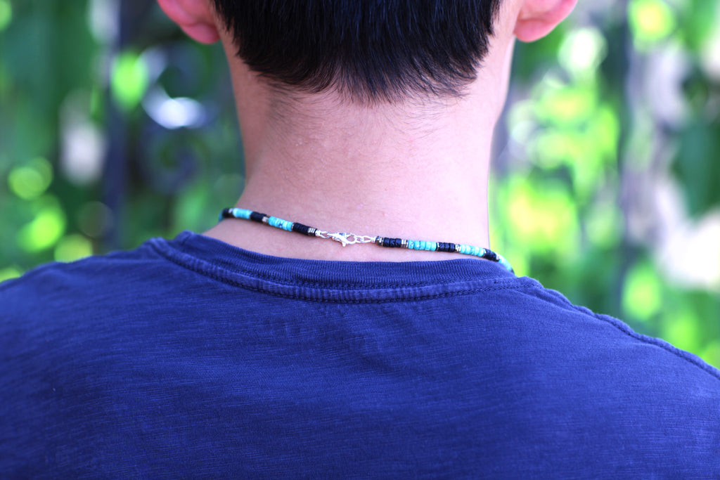 Enzo Necklace