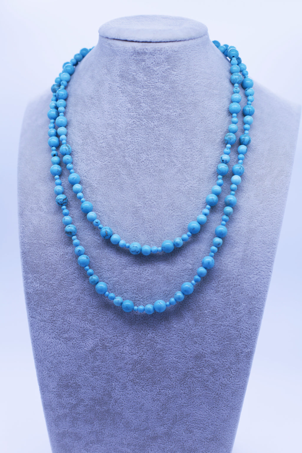 Wildflower Necklace