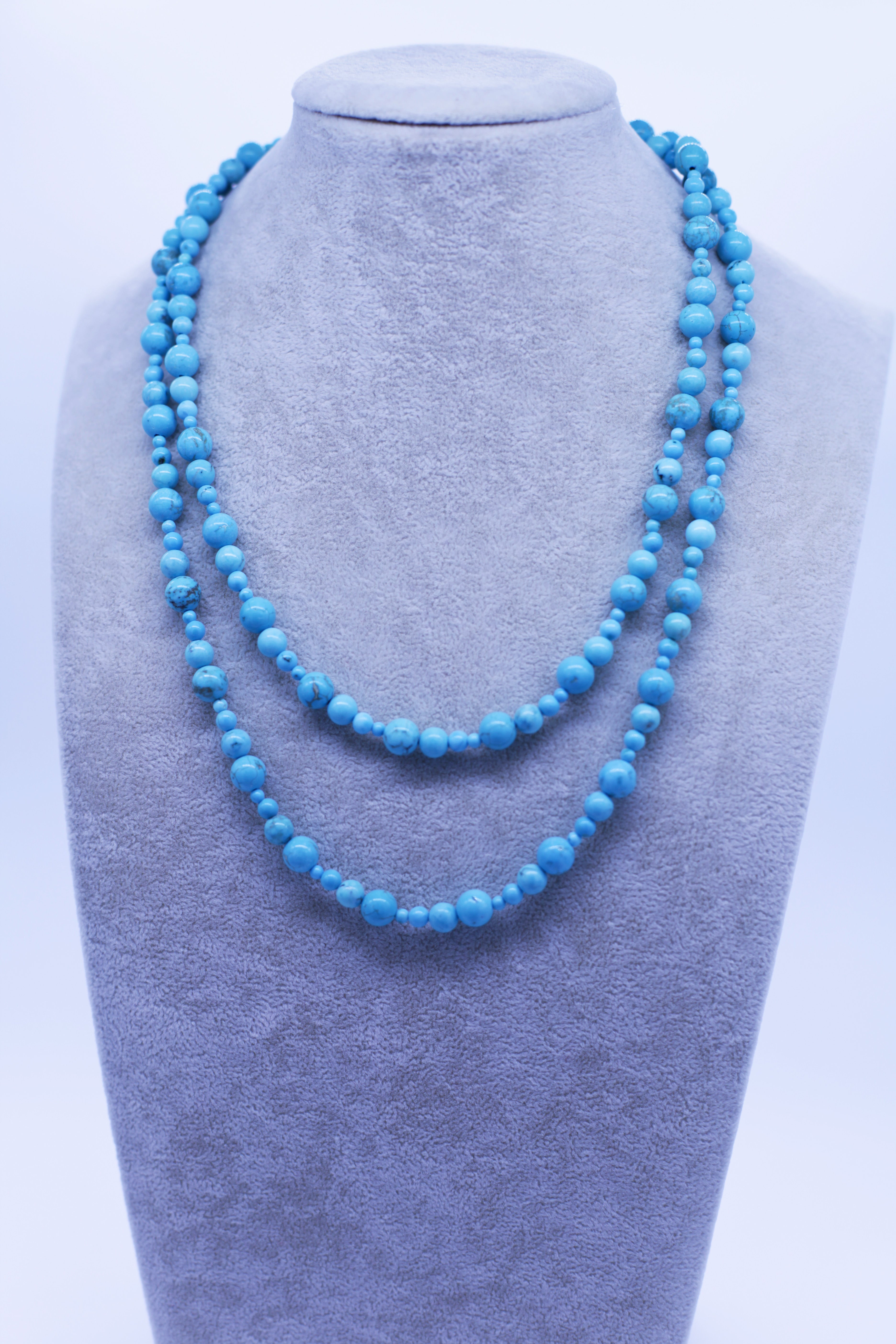 Wildflower Necklace