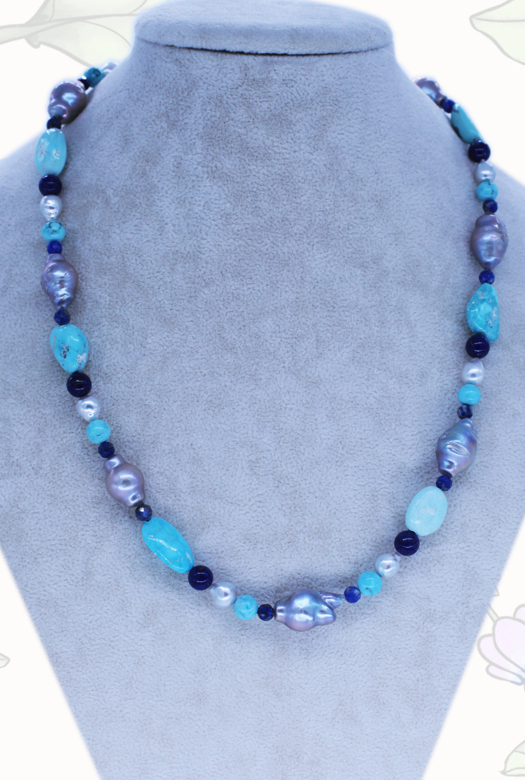 Chelsea Necklace