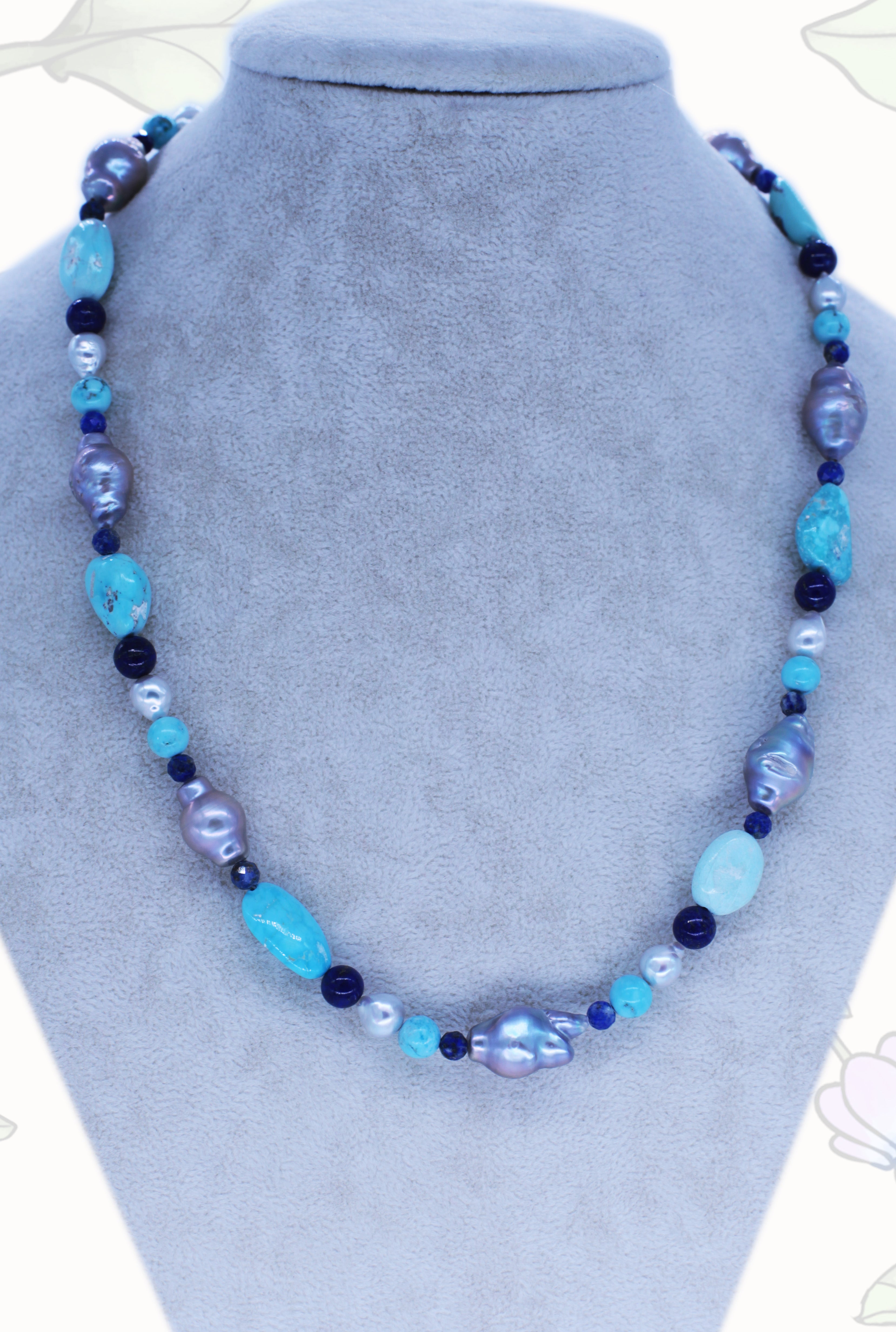 Chelsea Necklace