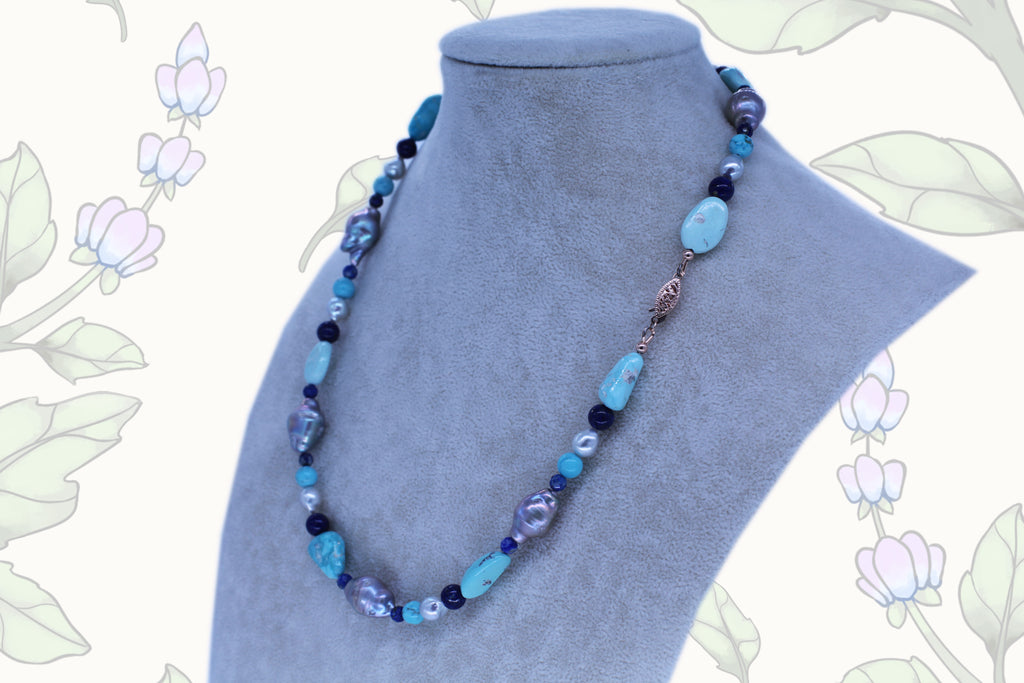 Chelsea Necklace