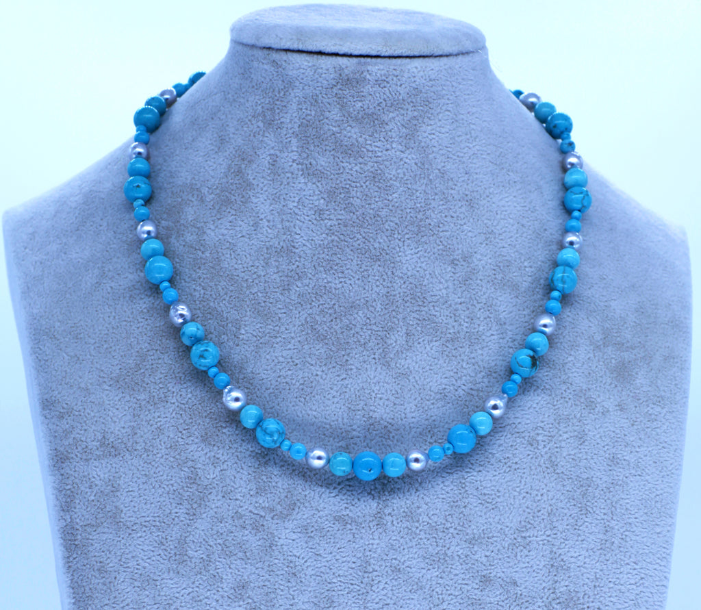 Constantia Necklace