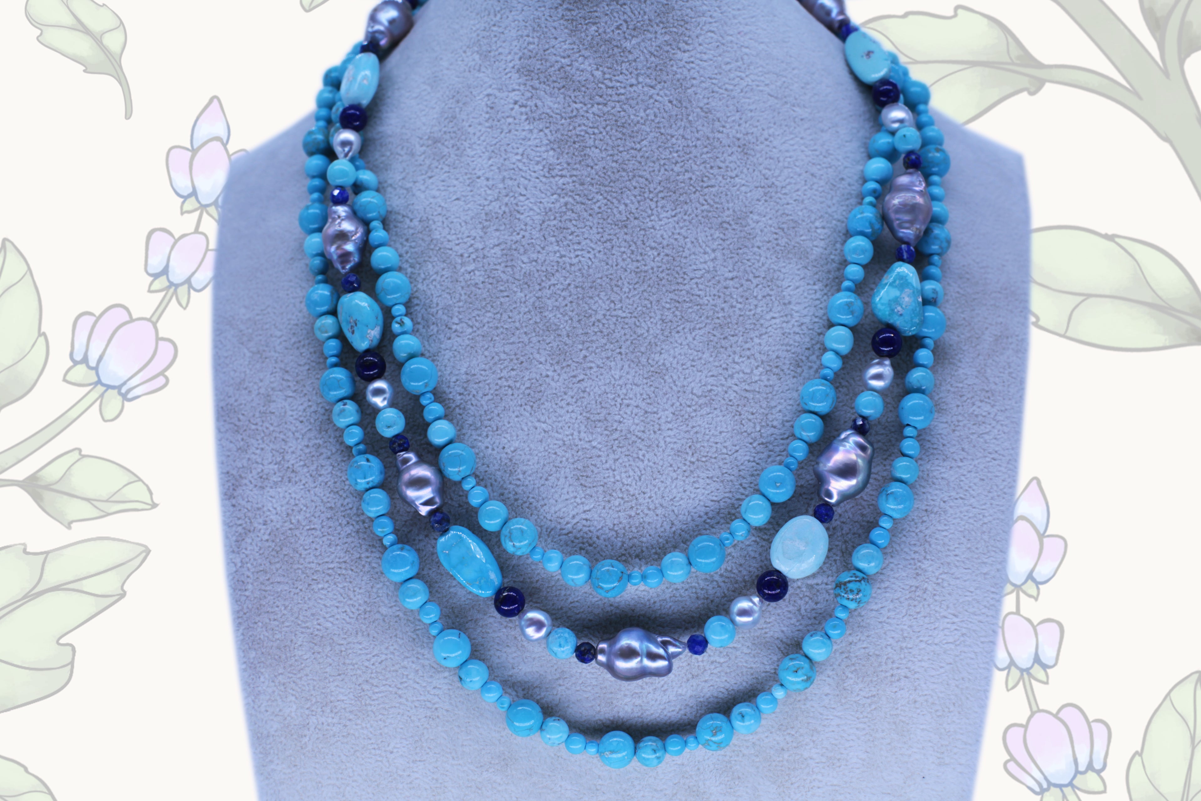 Chelsea Necklace