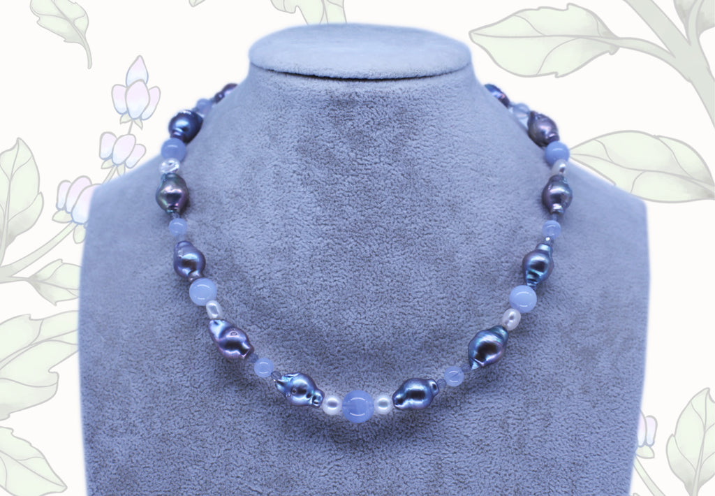 Empress Necklace