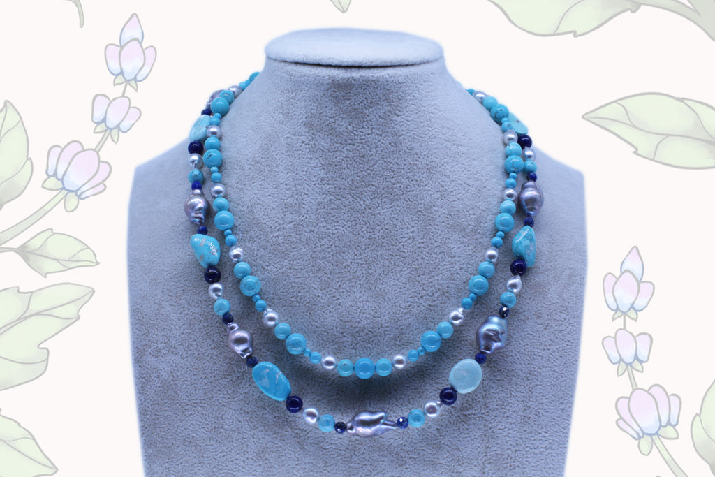 Constantia Necklace