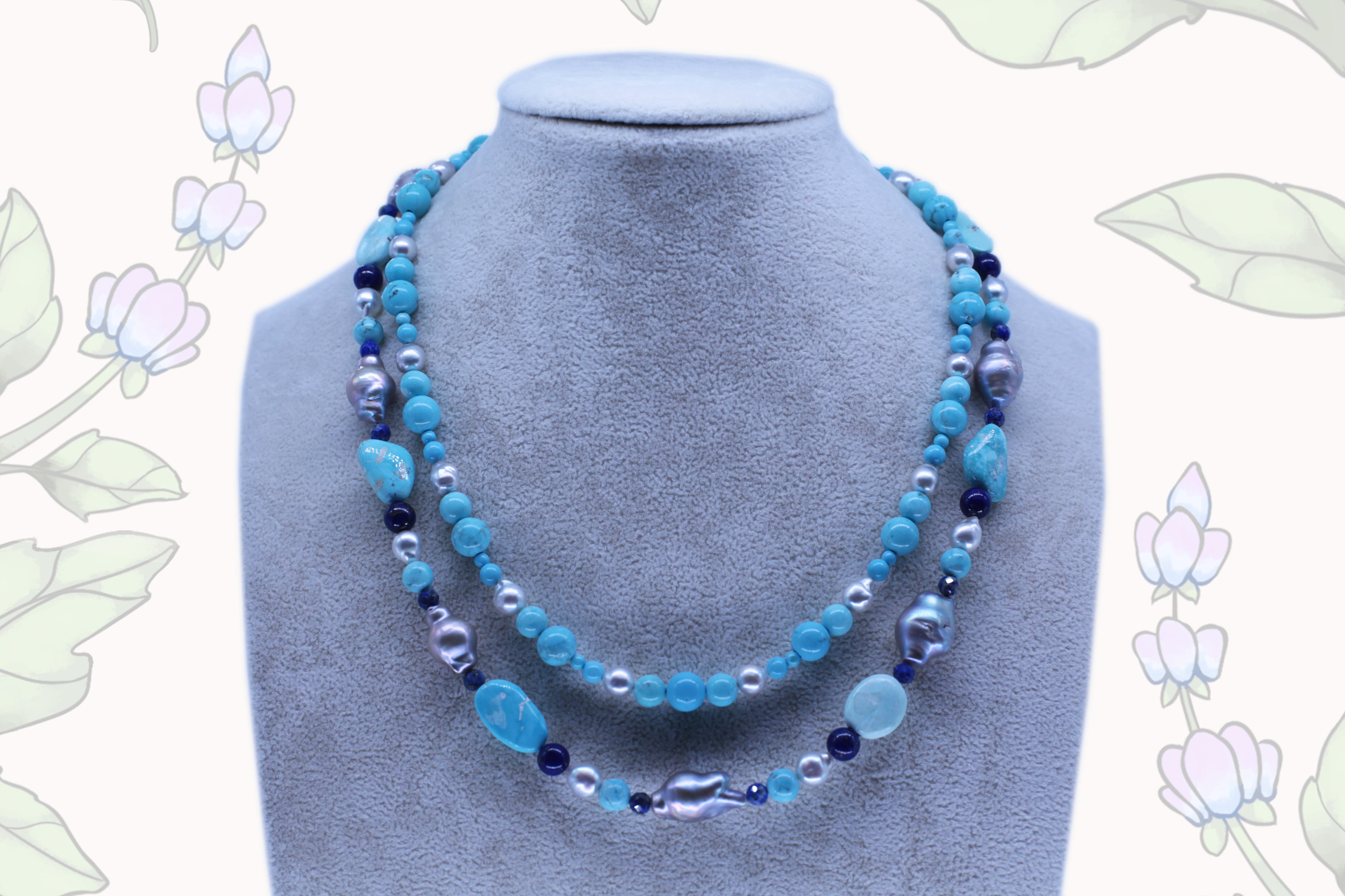 Constantia Necklace