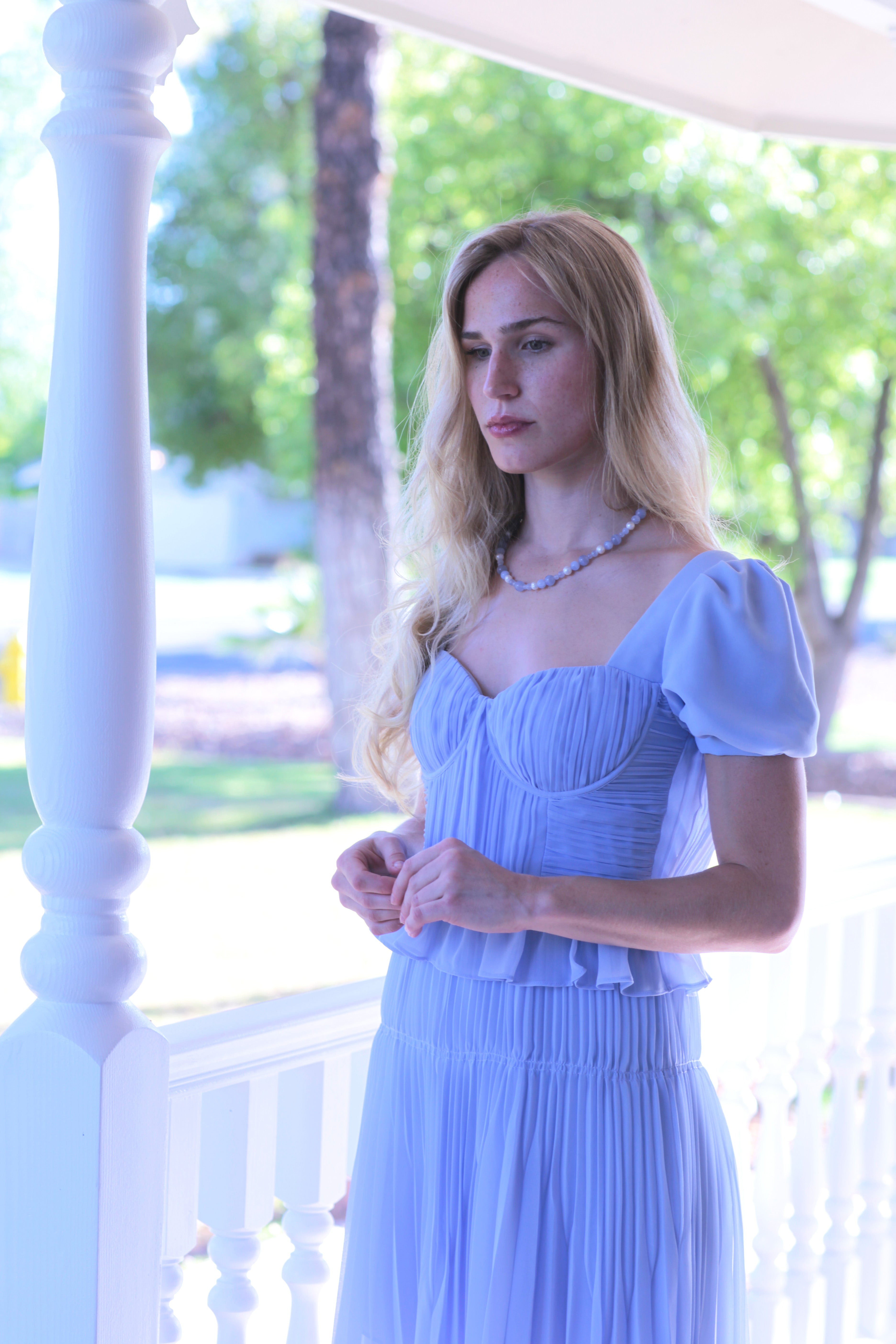 Bliss Necklace