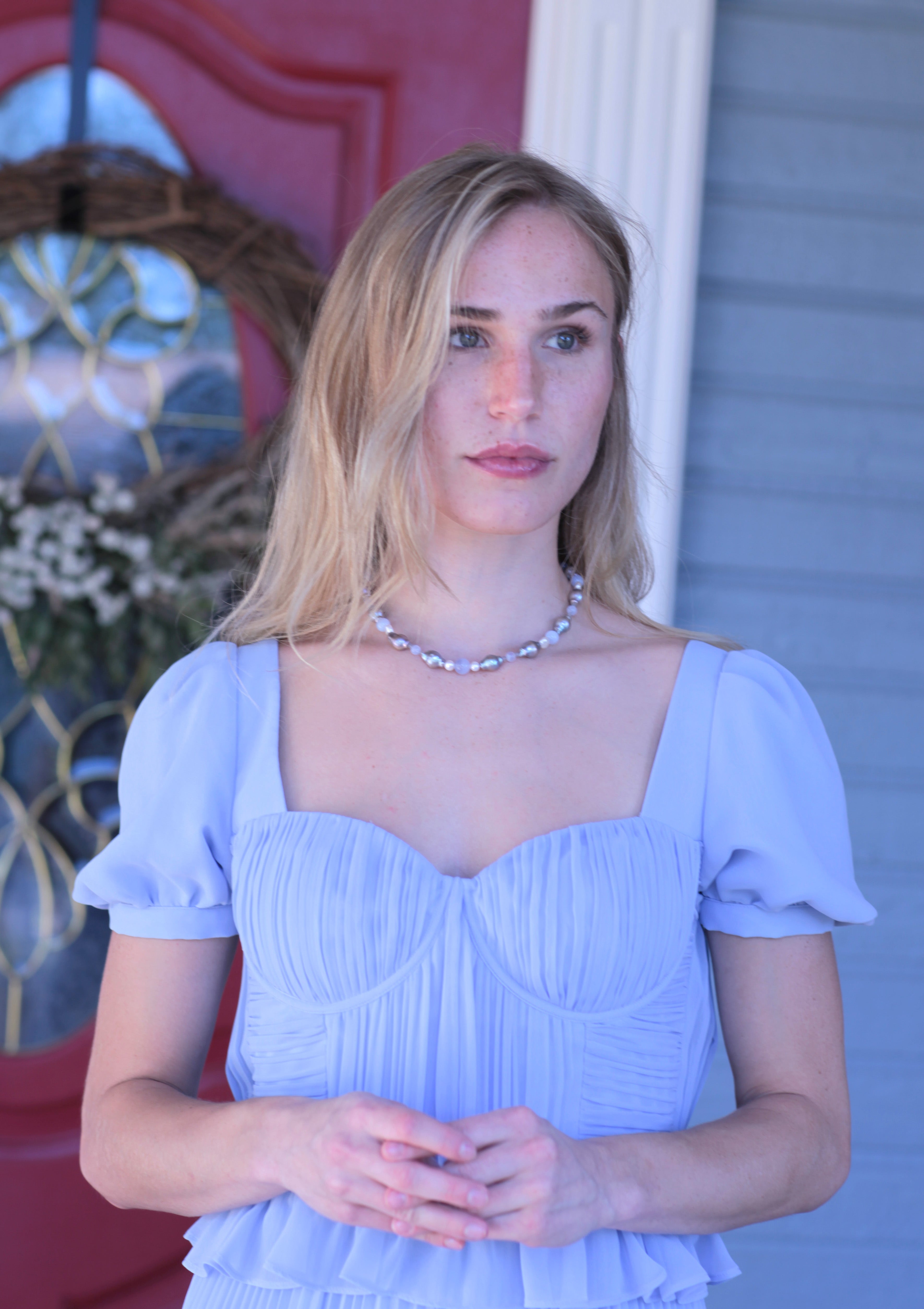 Empress Necklace