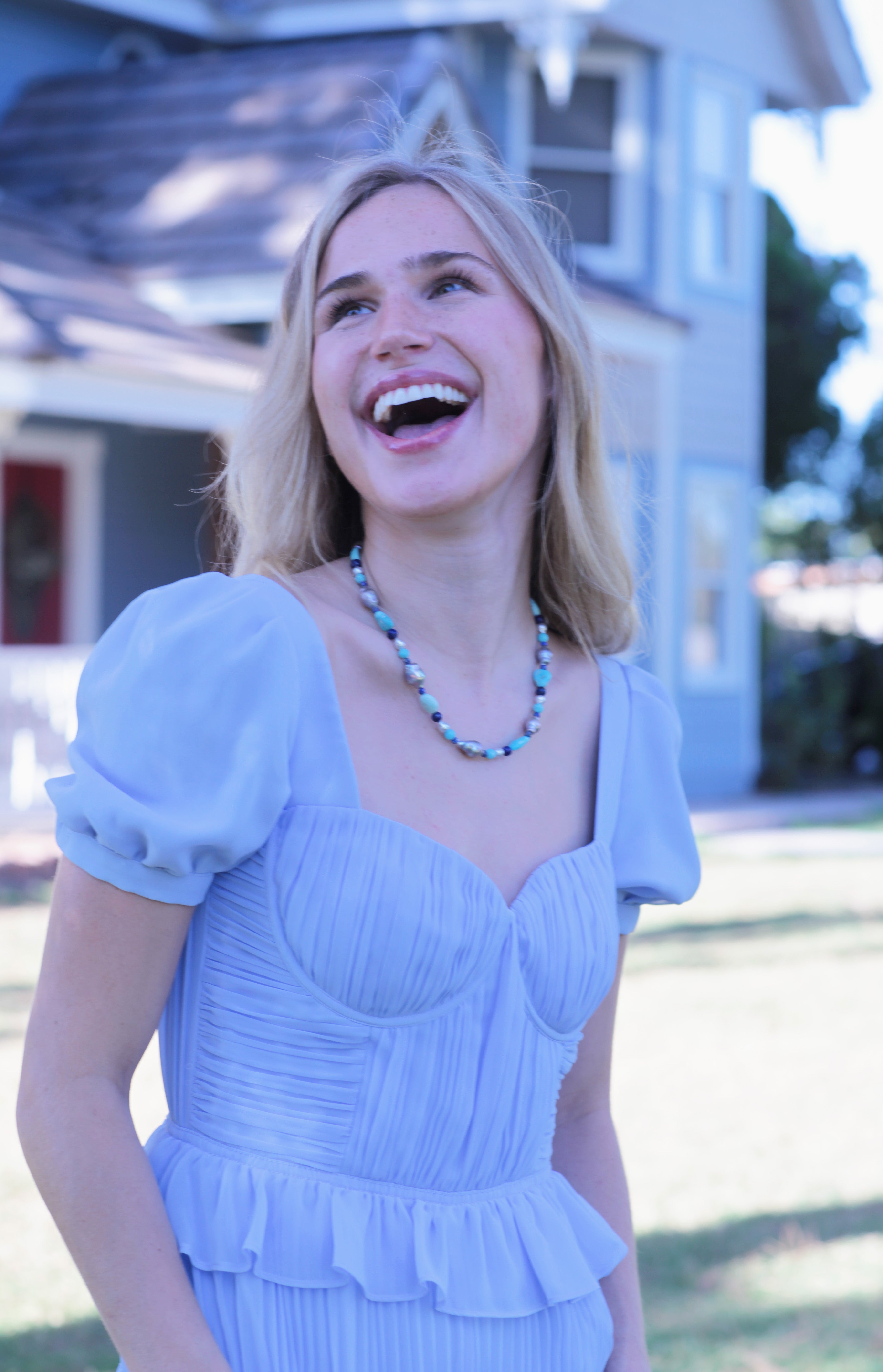 Chelsea Necklace