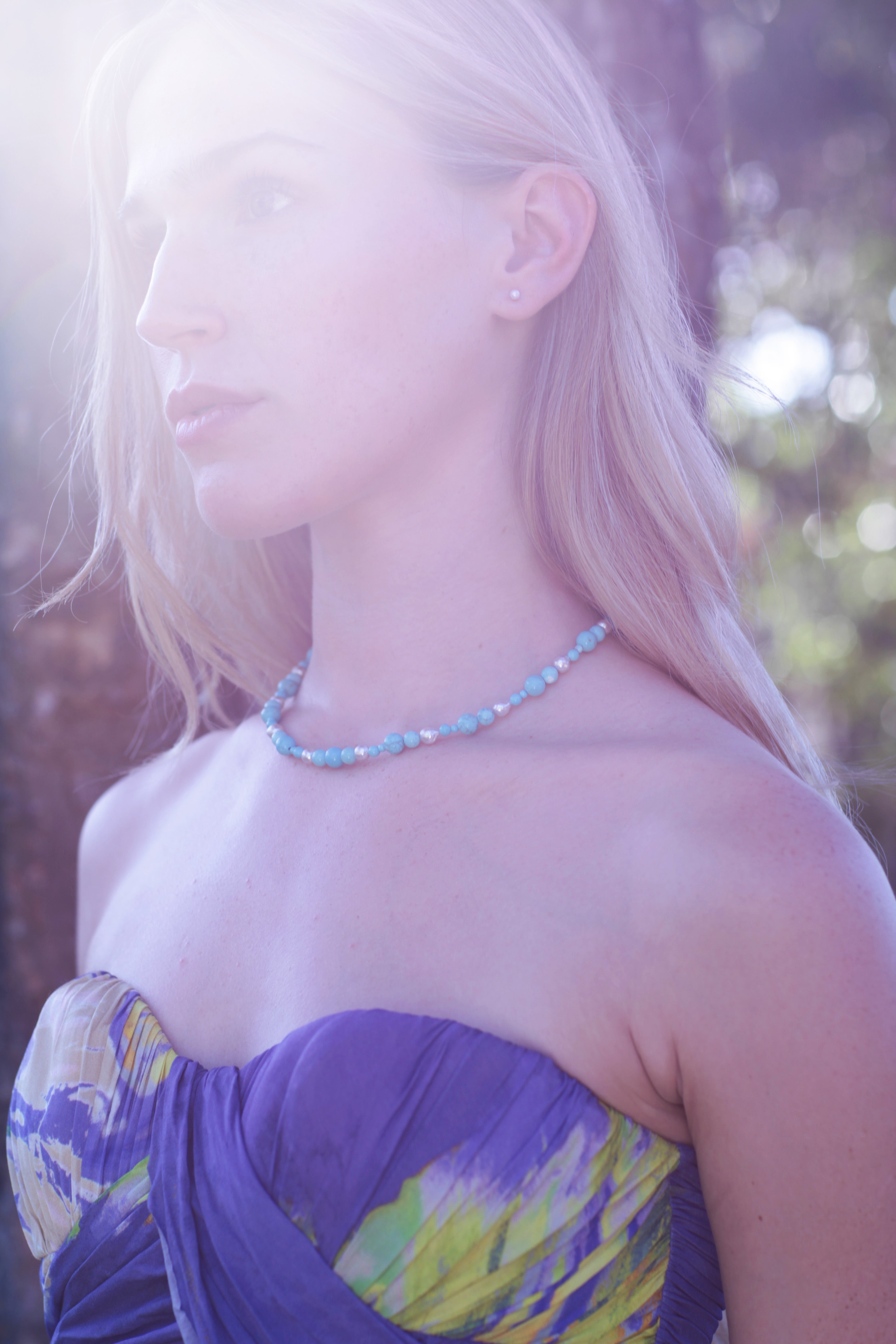 Constantia Necklace