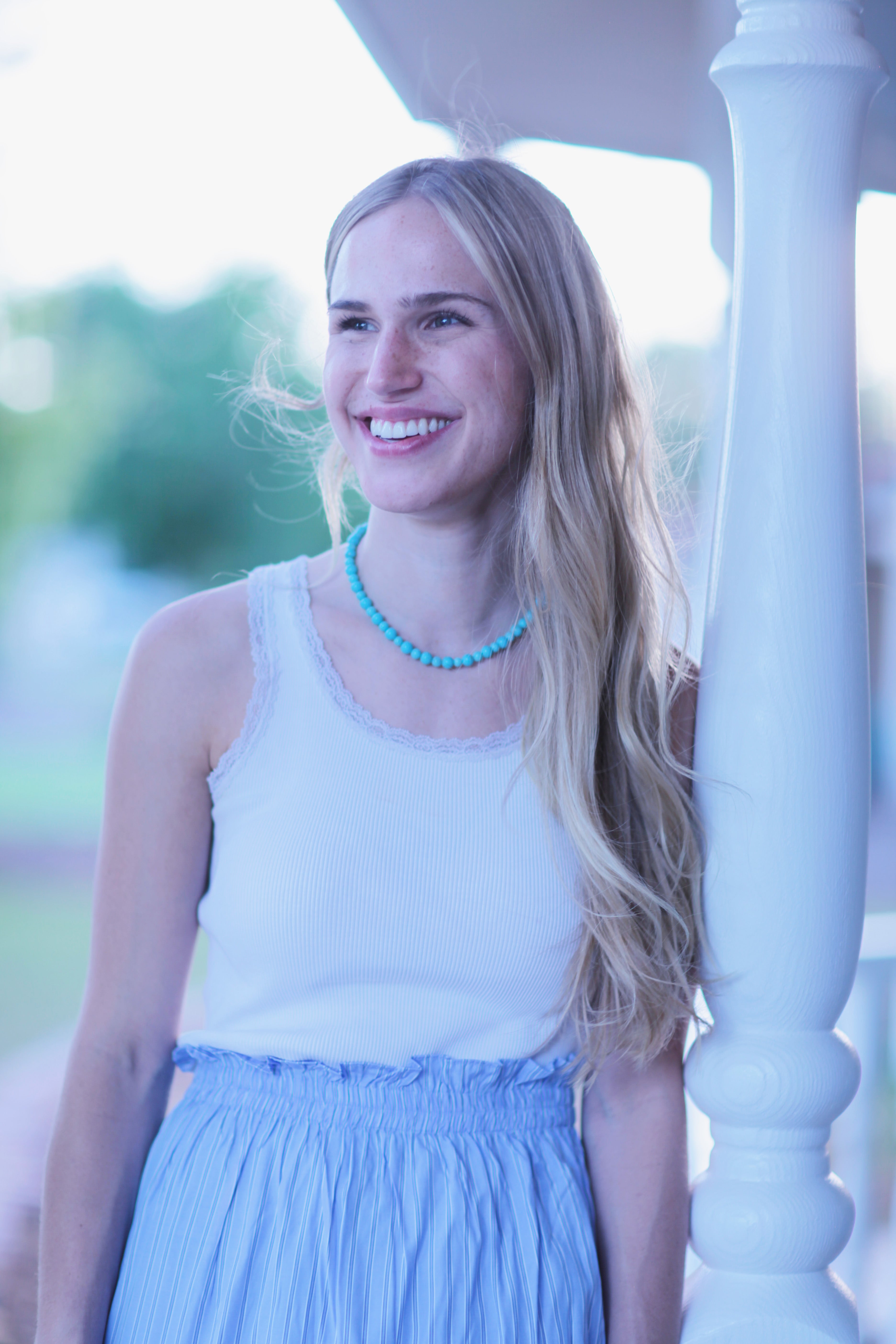 Jane Necklace