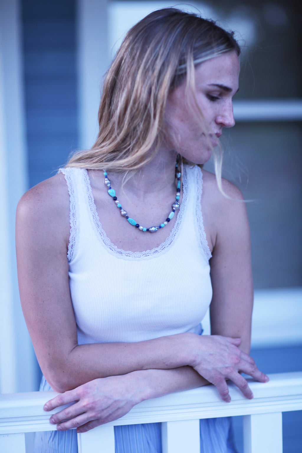 Chelsea Necklace