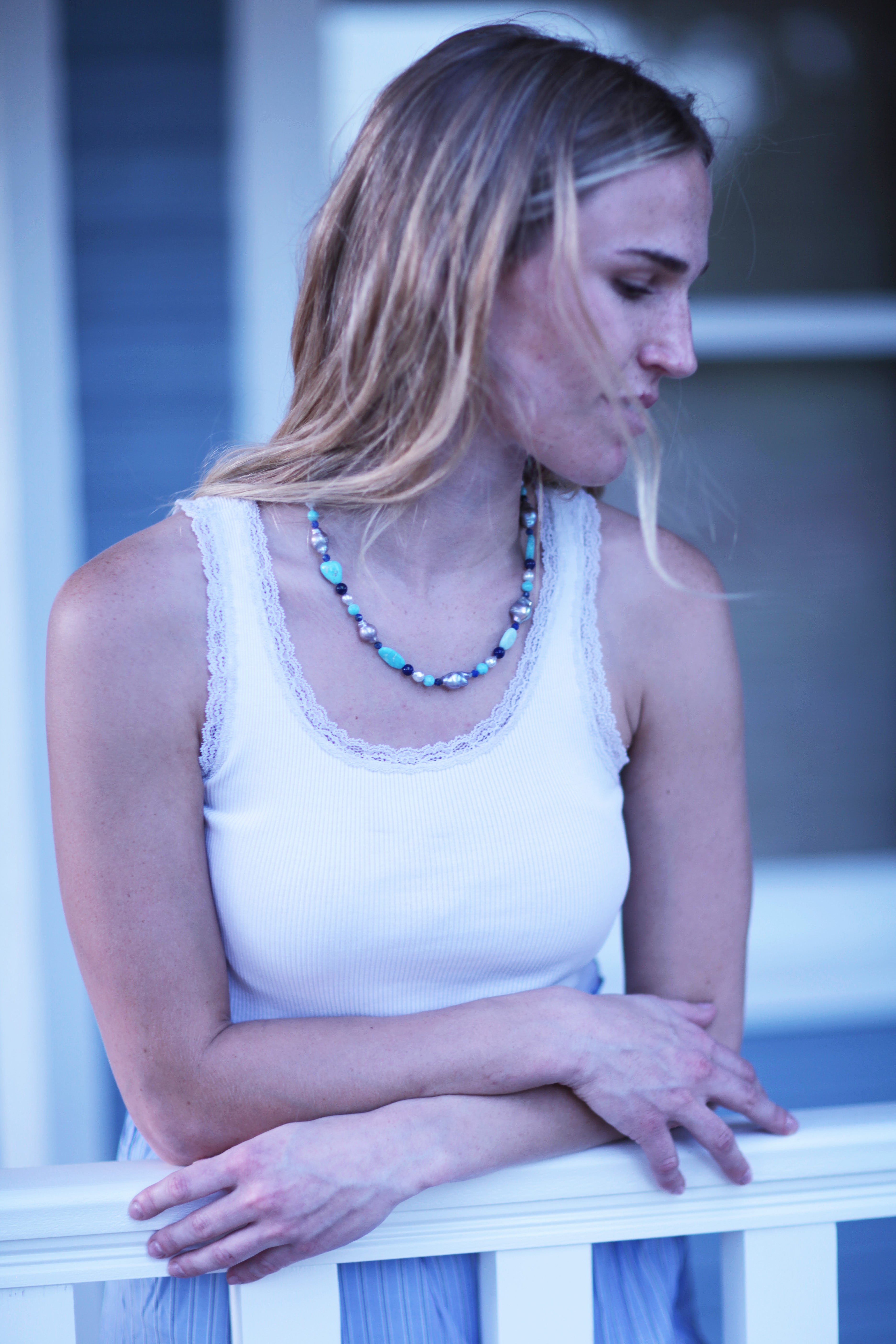 Chelsea Necklace