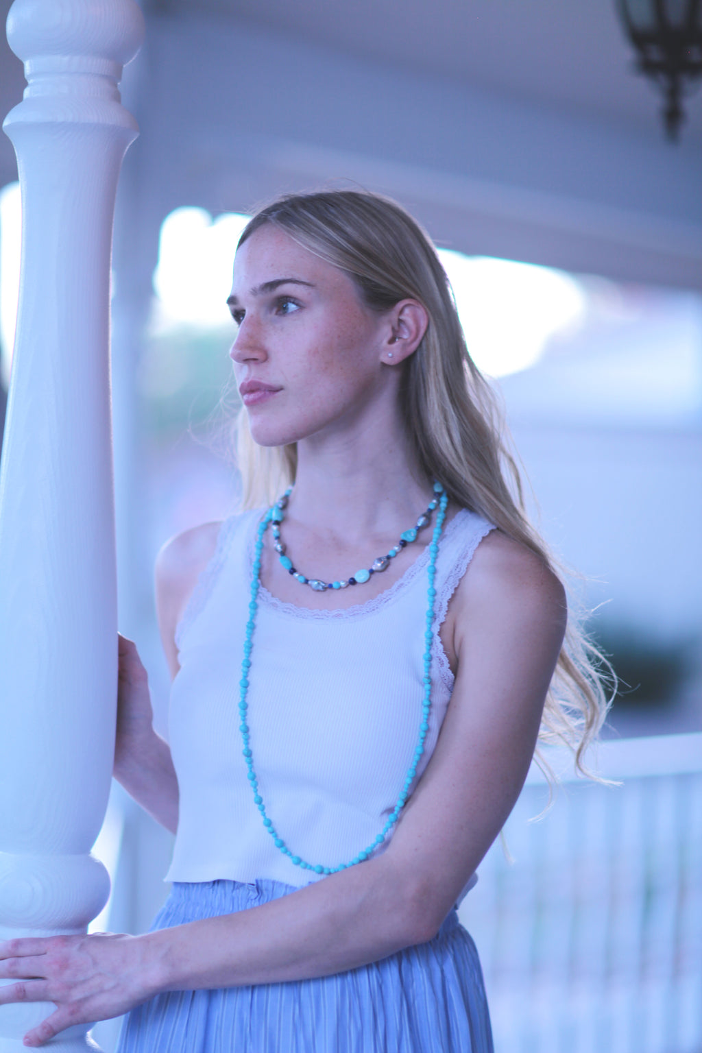 Chelsea Necklace