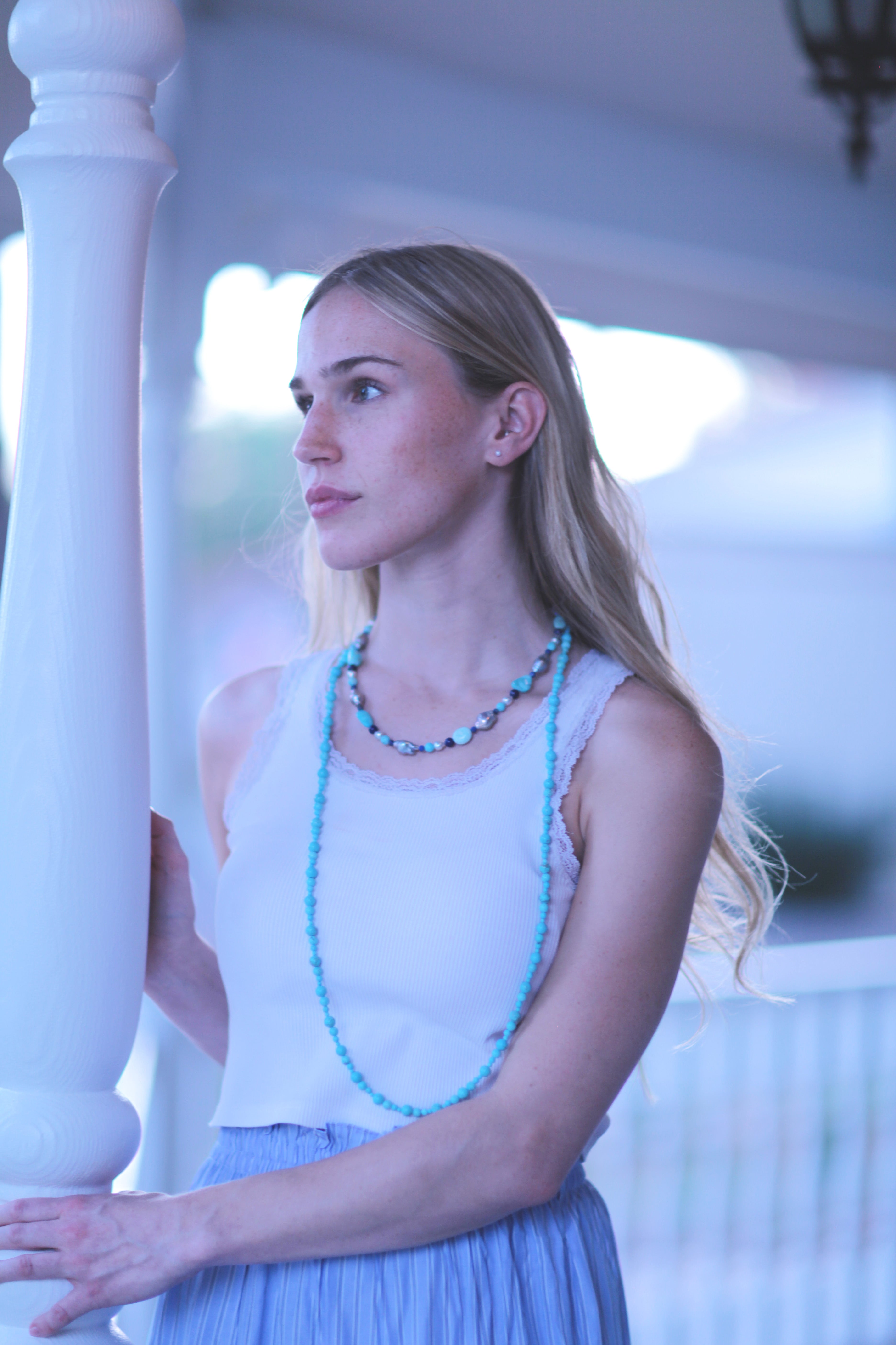 Chelsea Necklace