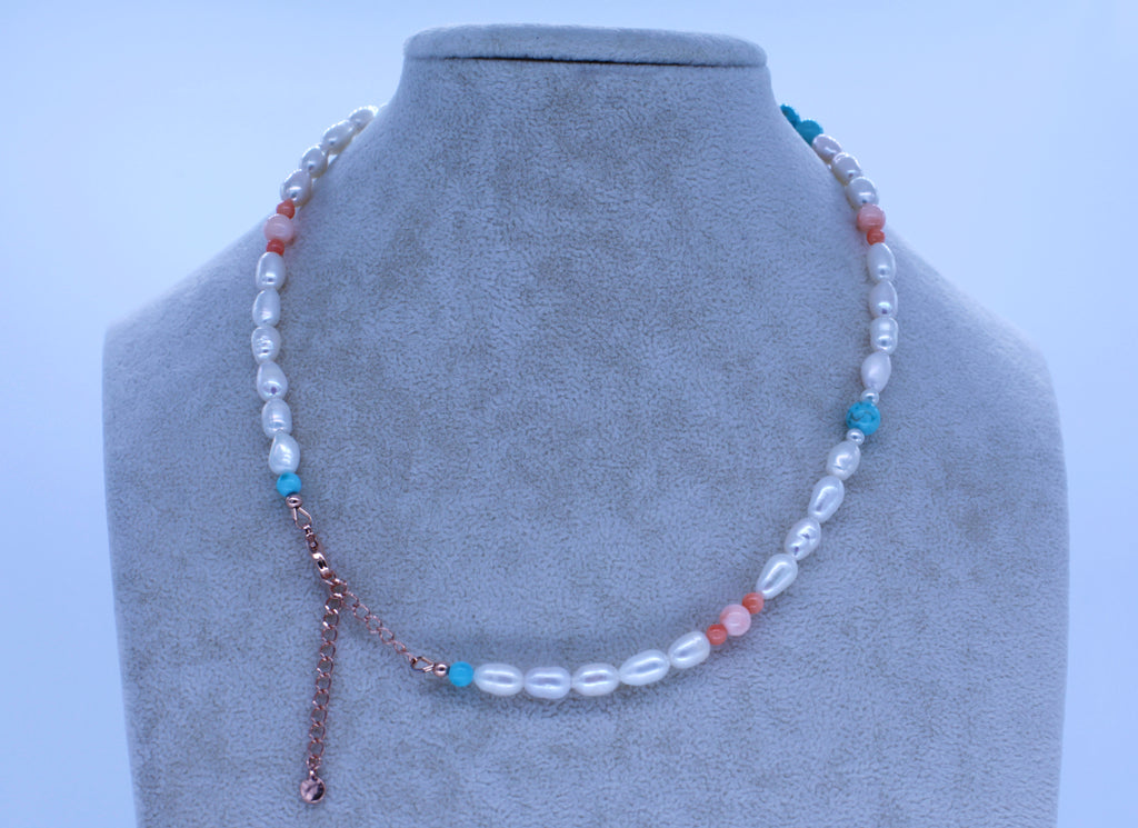 Gilbert Necklace