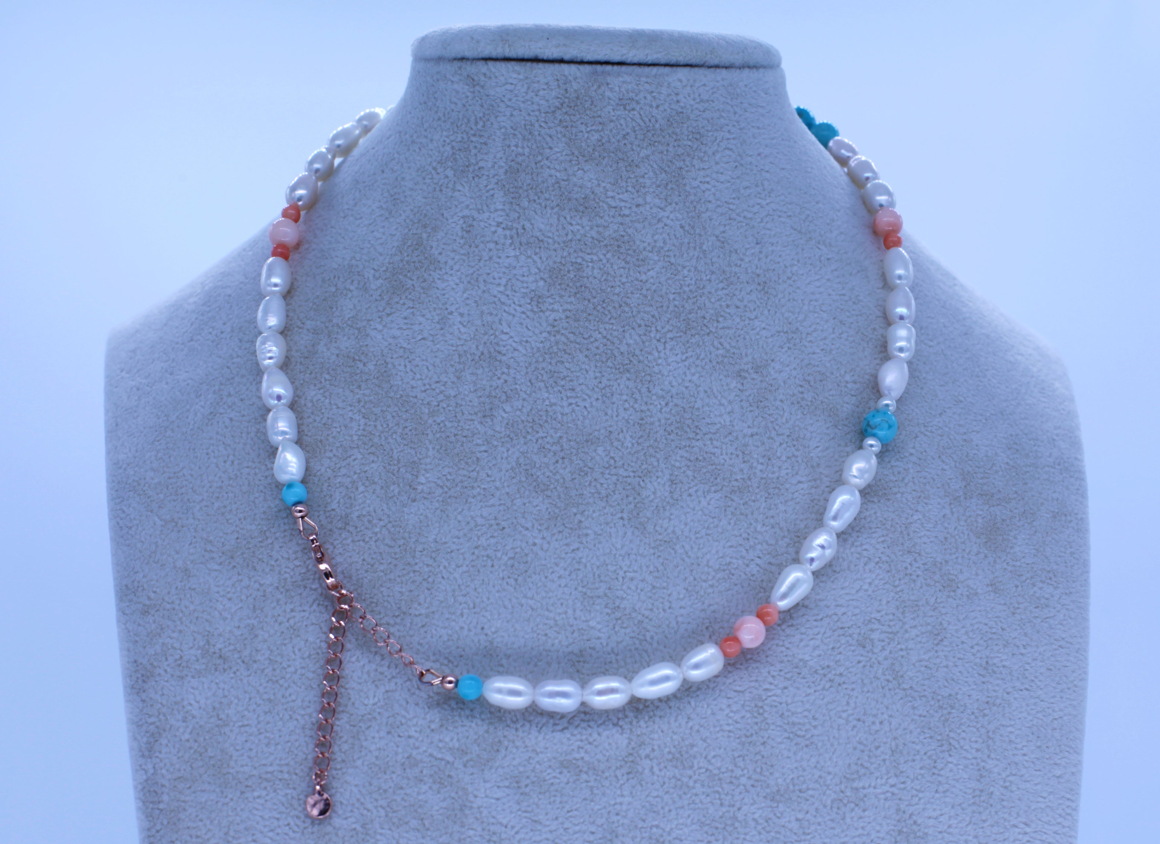Gilbert Necklace