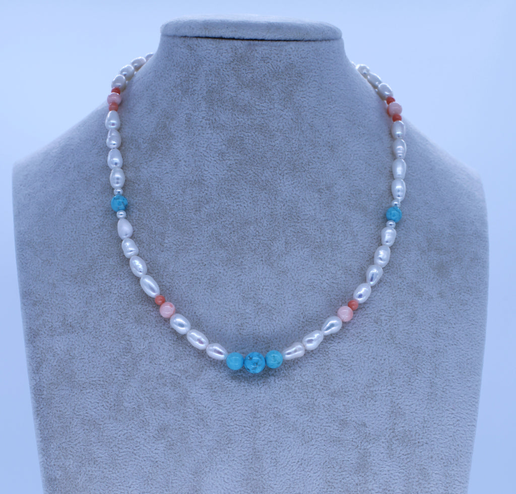Gilbert Necklace