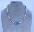 Gilbert Necklace