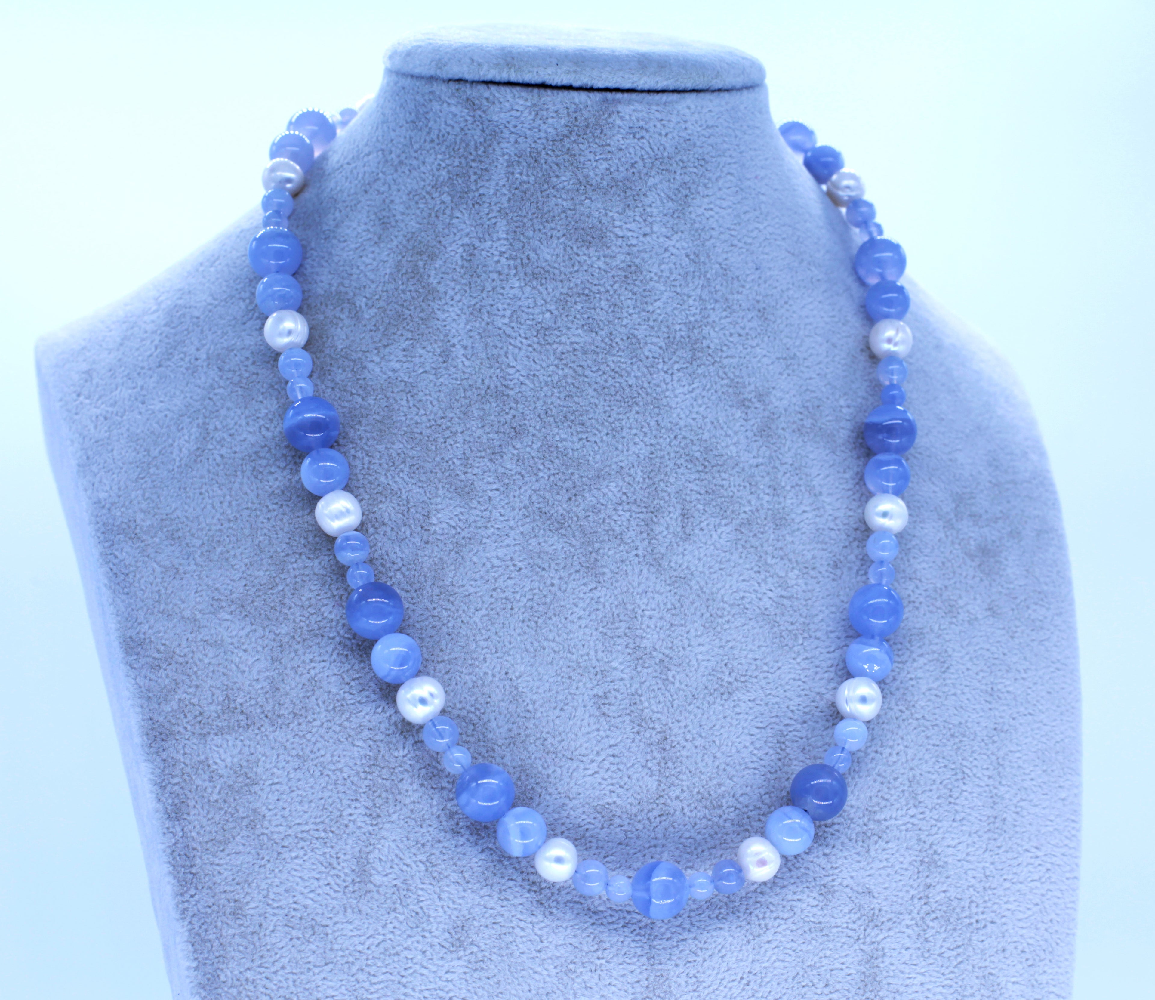 Bliss Necklace