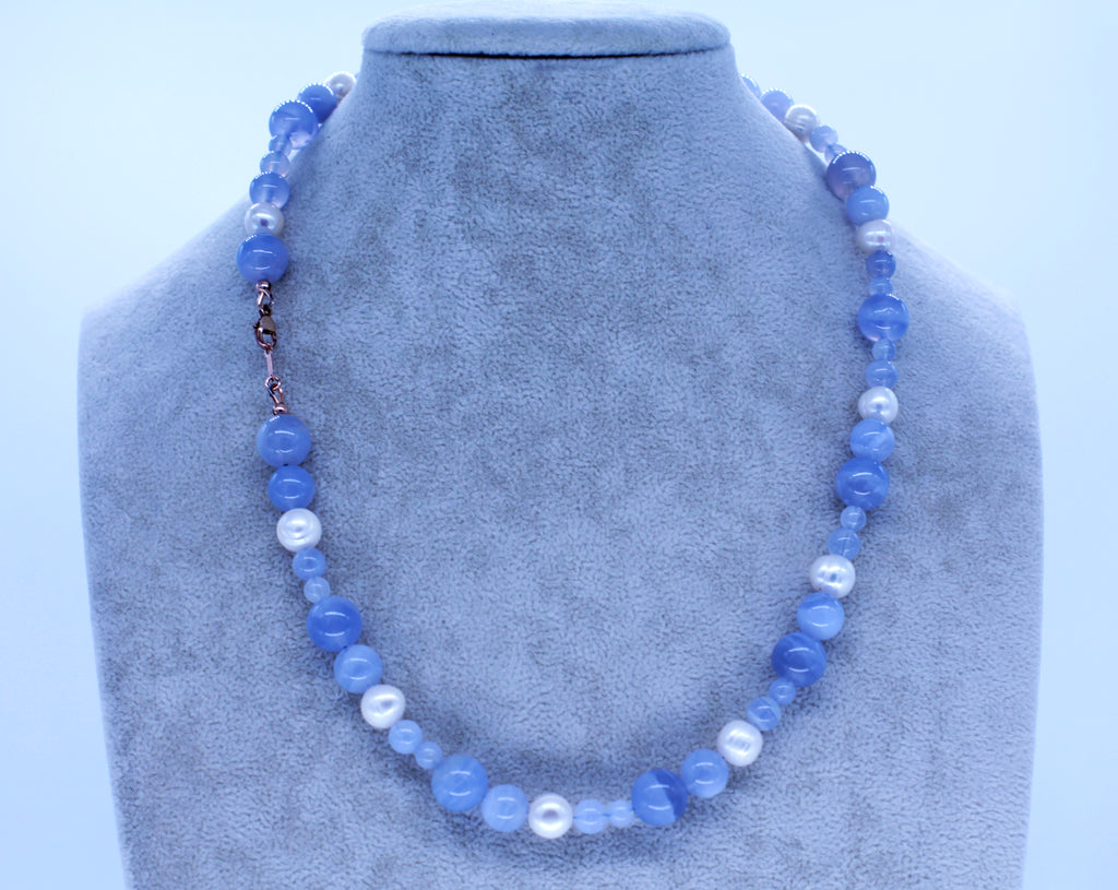 Bliss Necklace