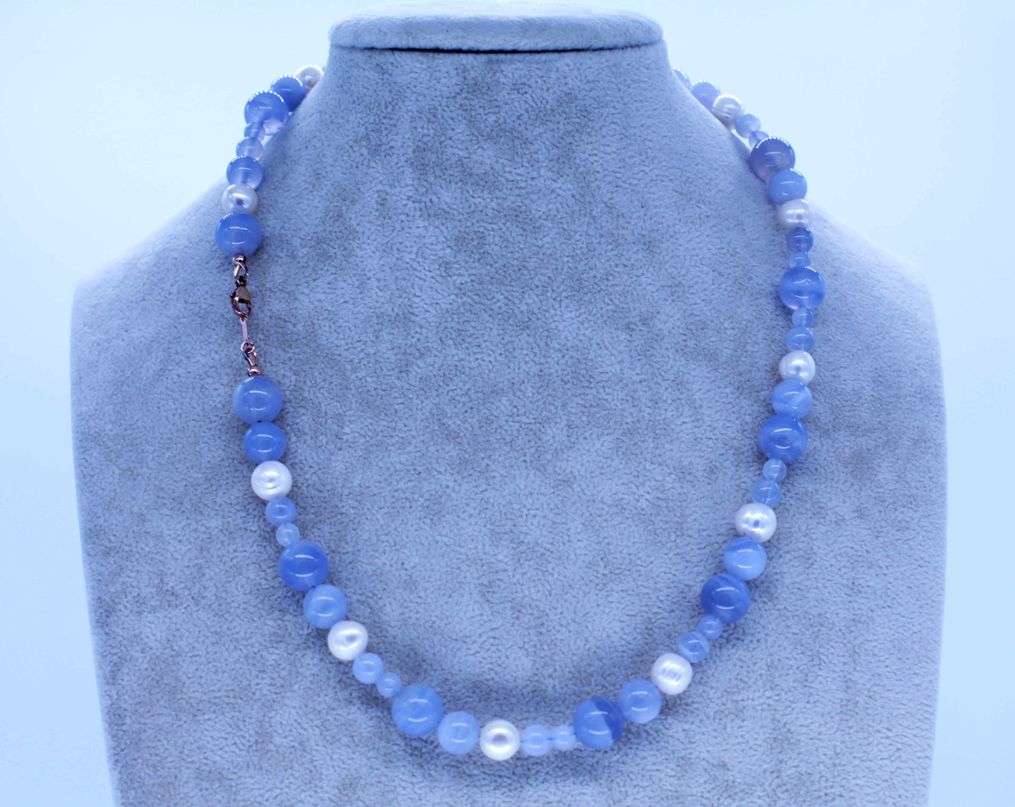 Bliss Necklace