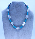 Santorini Necklace