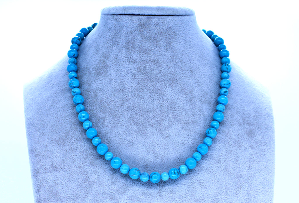 Jane Necklace