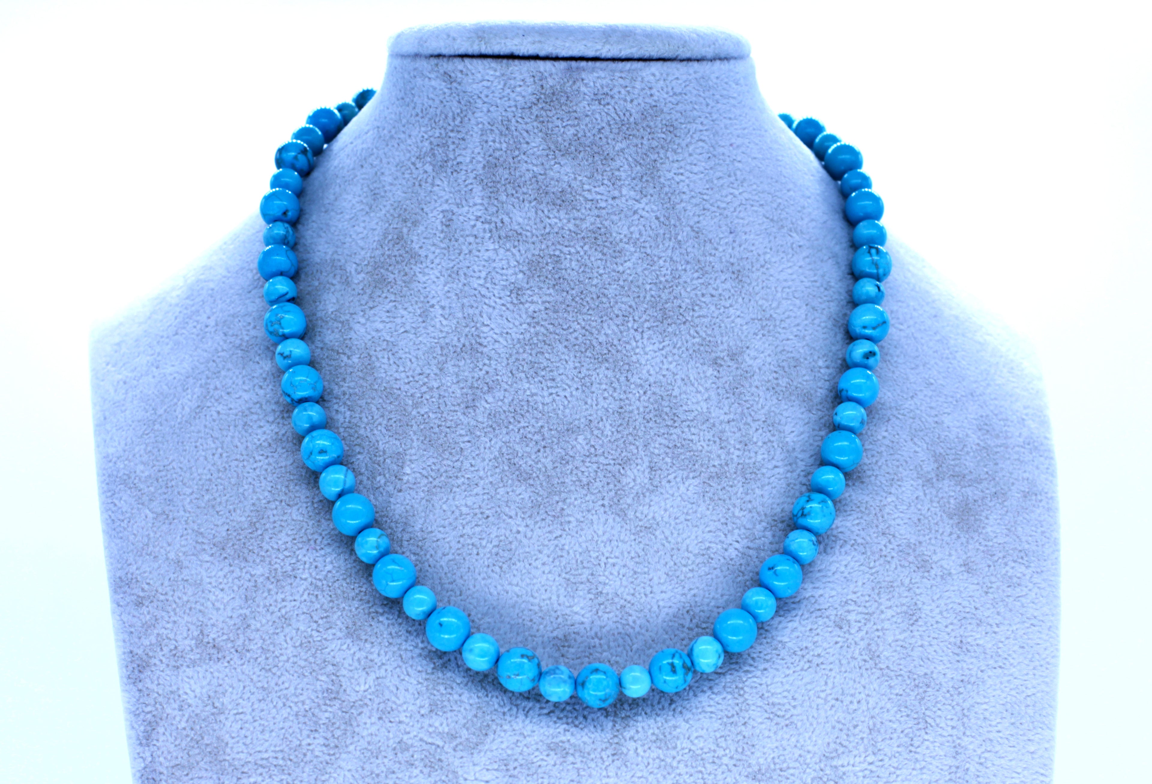 Jane Necklace