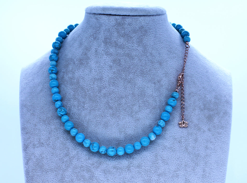 Jane Necklace