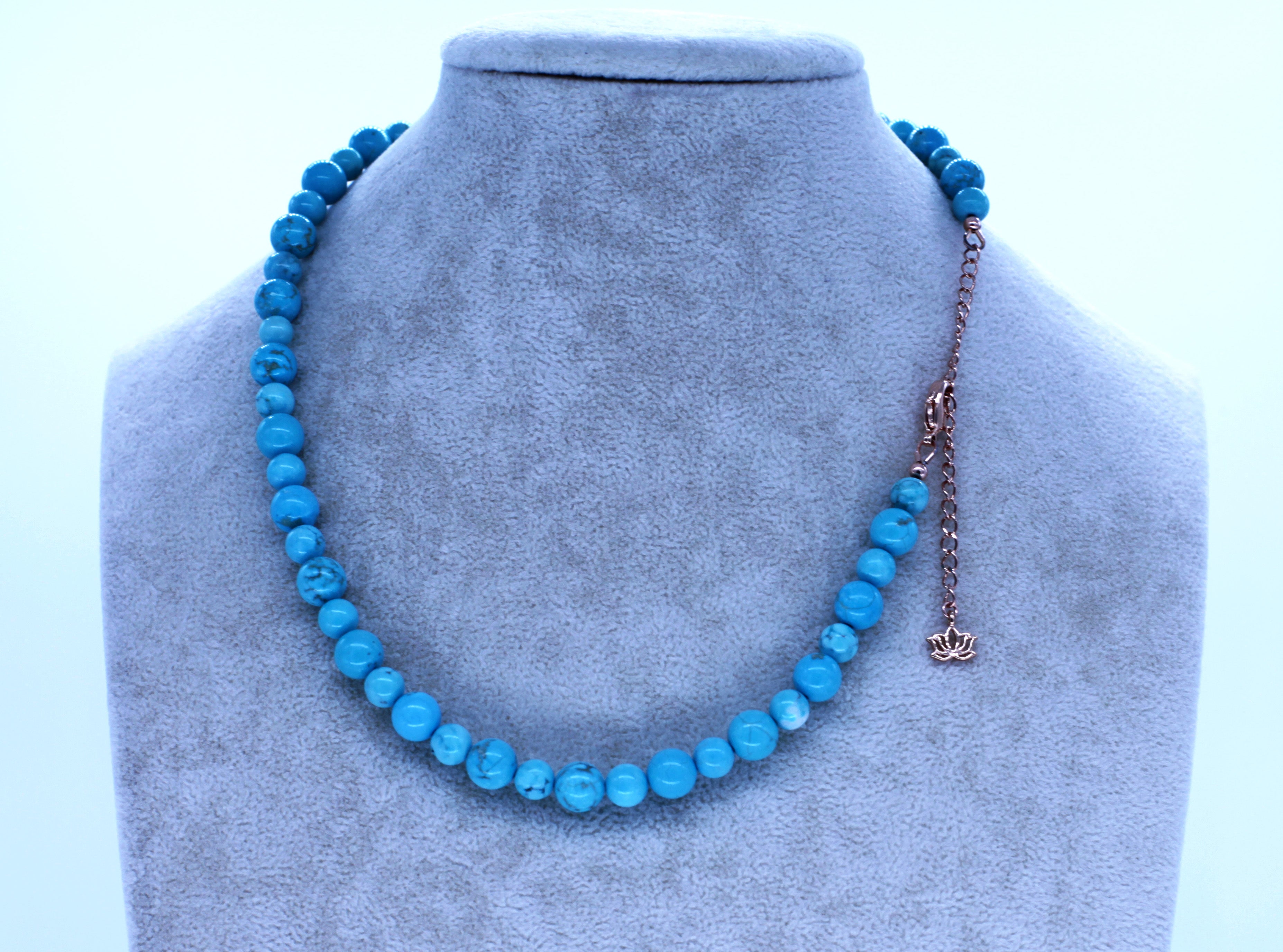 Jane Necklace