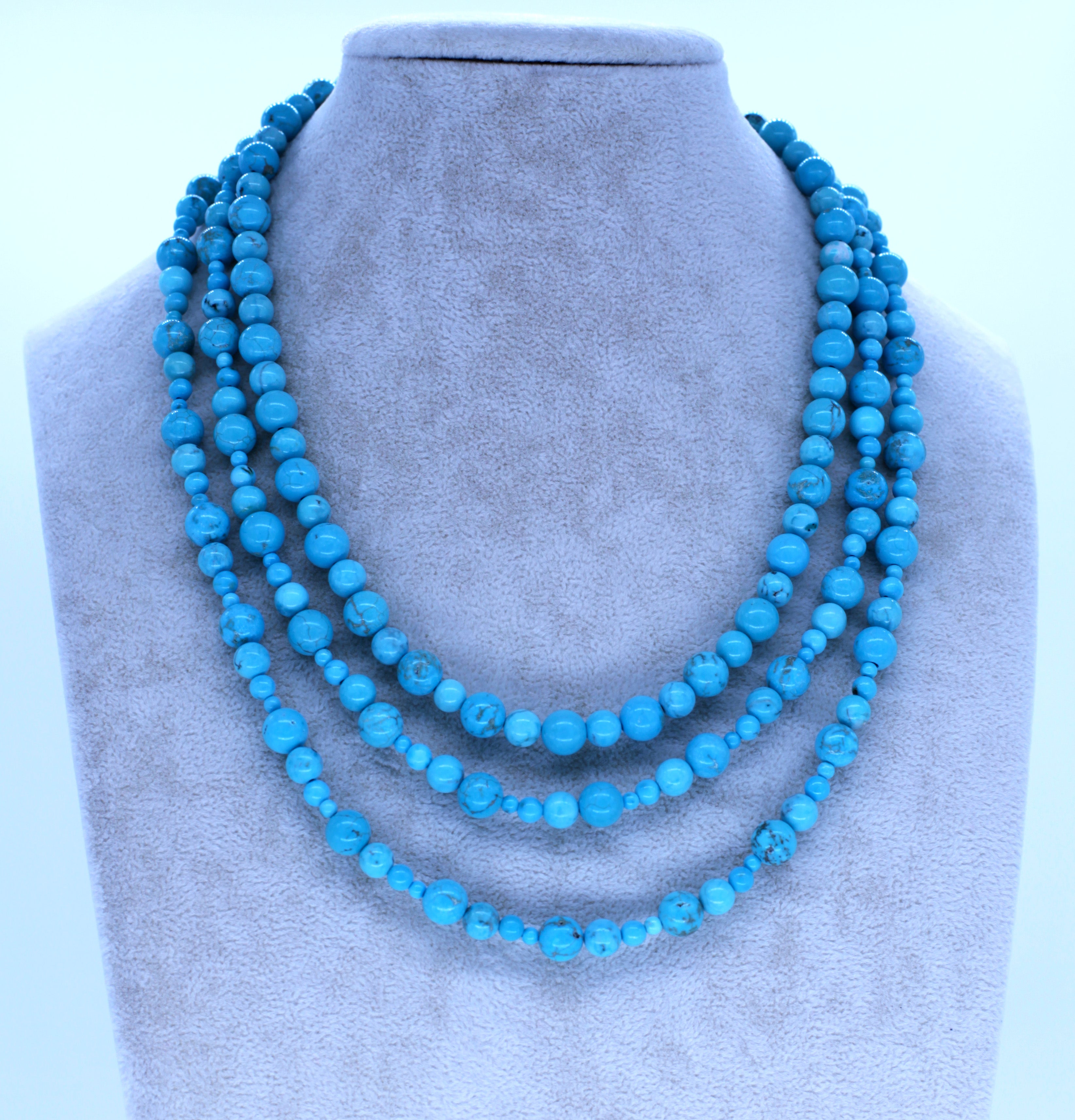 Jane Necklace