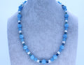 Moon Tide Necklace