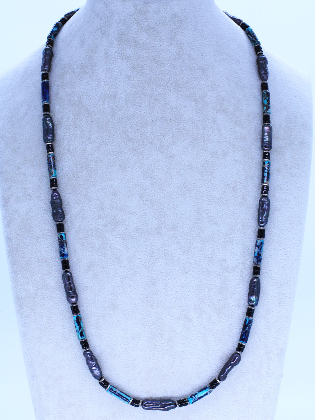 Ozen Necklace