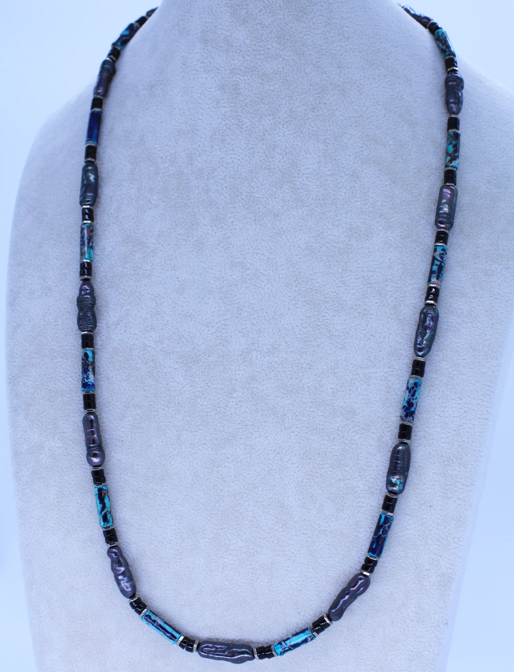 Ozen Necklace