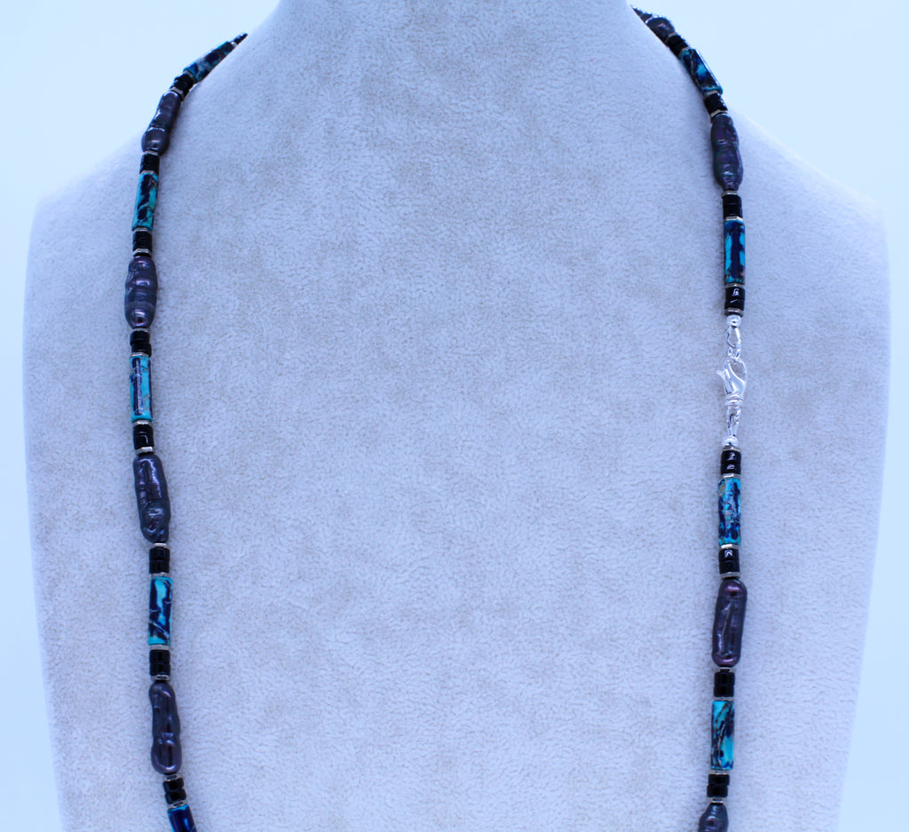 Ozen Necklace