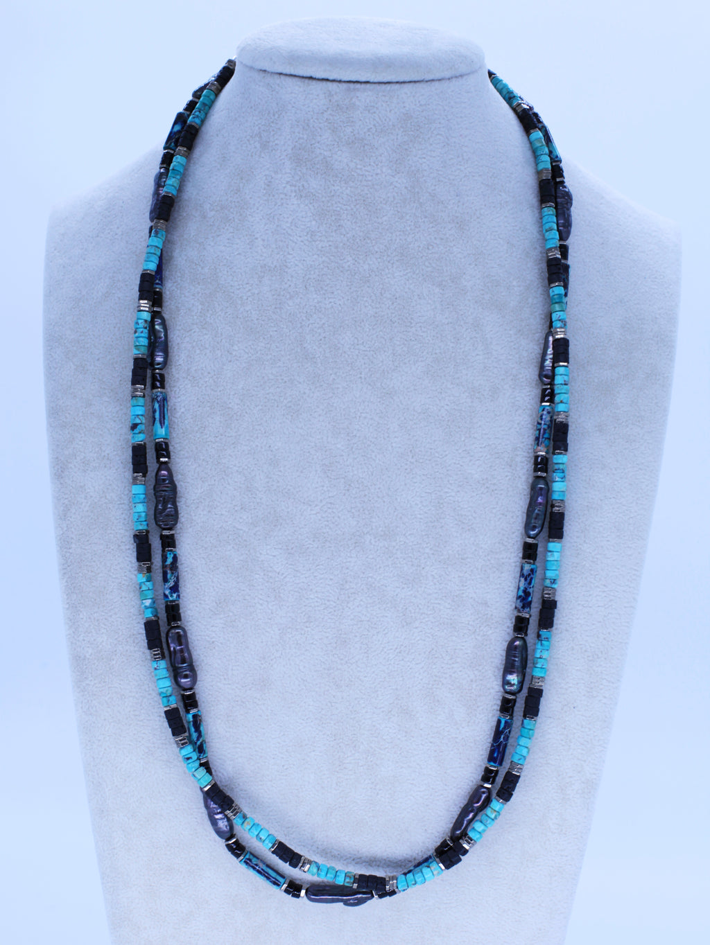 Ozen Necklace