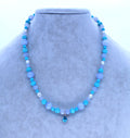 Halo Necklace