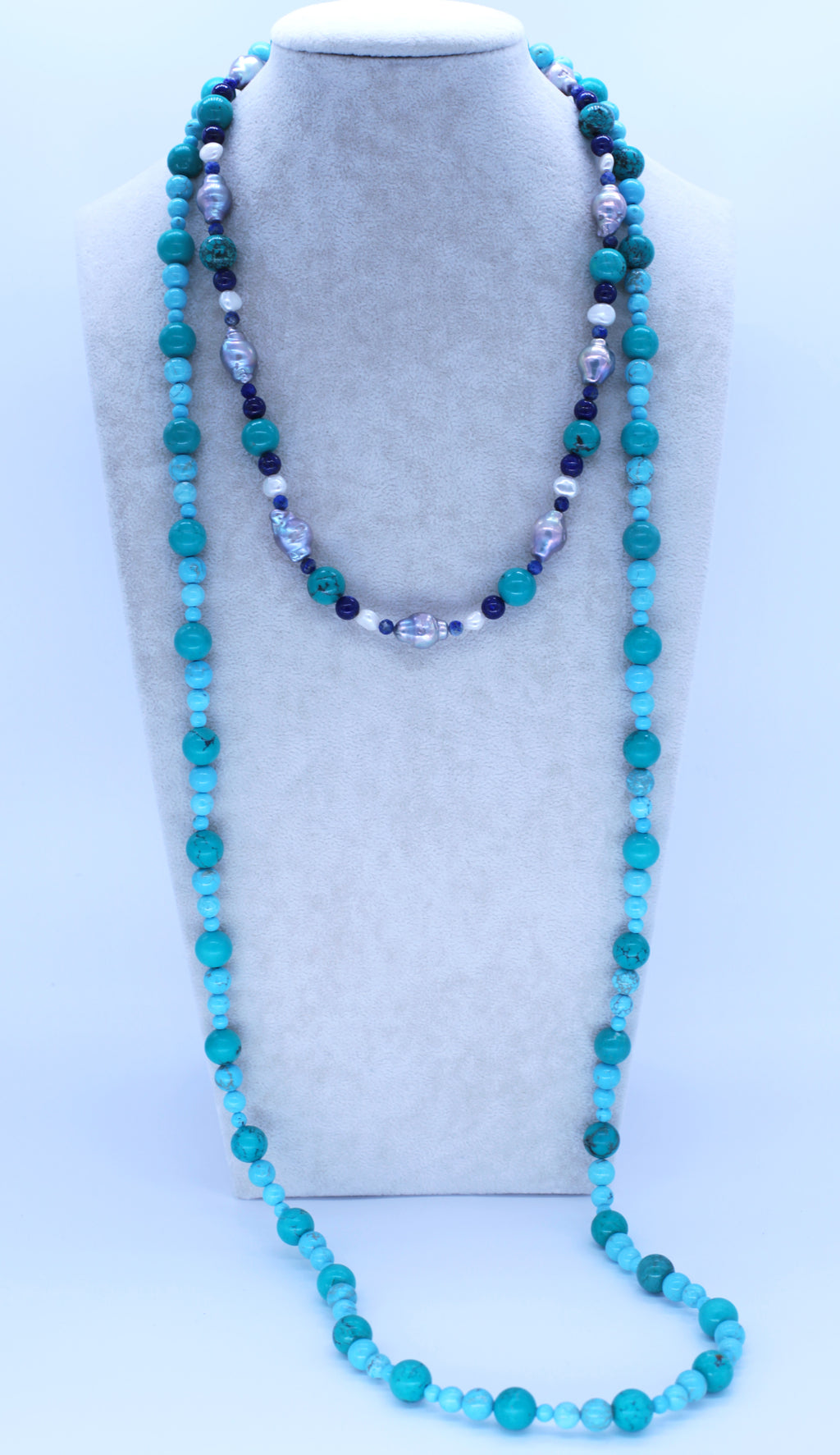 Chardonnay Necklace