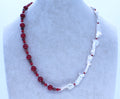 Cora Flame Necklace