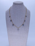 Eclipse Necklace