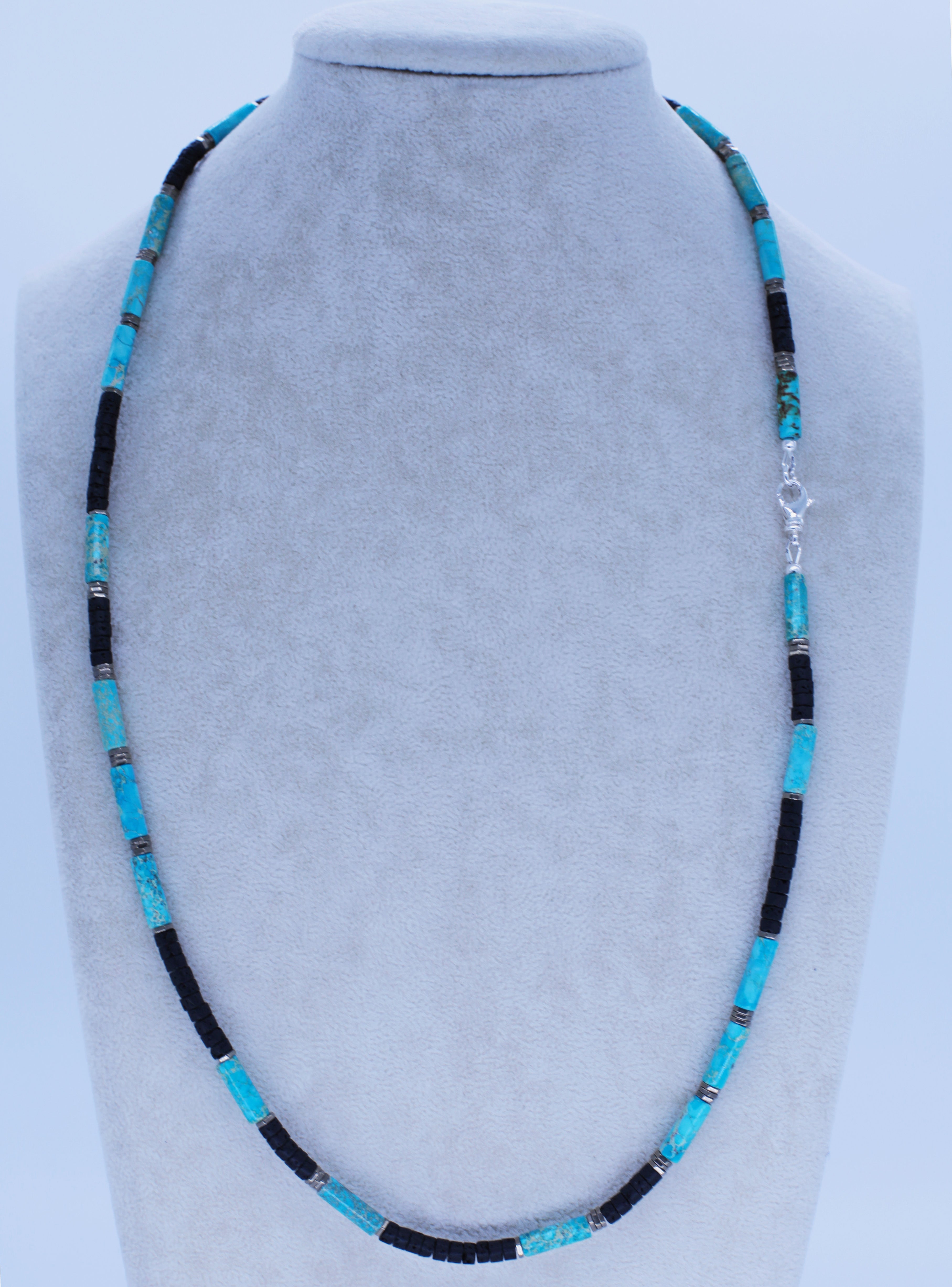 James Necklace