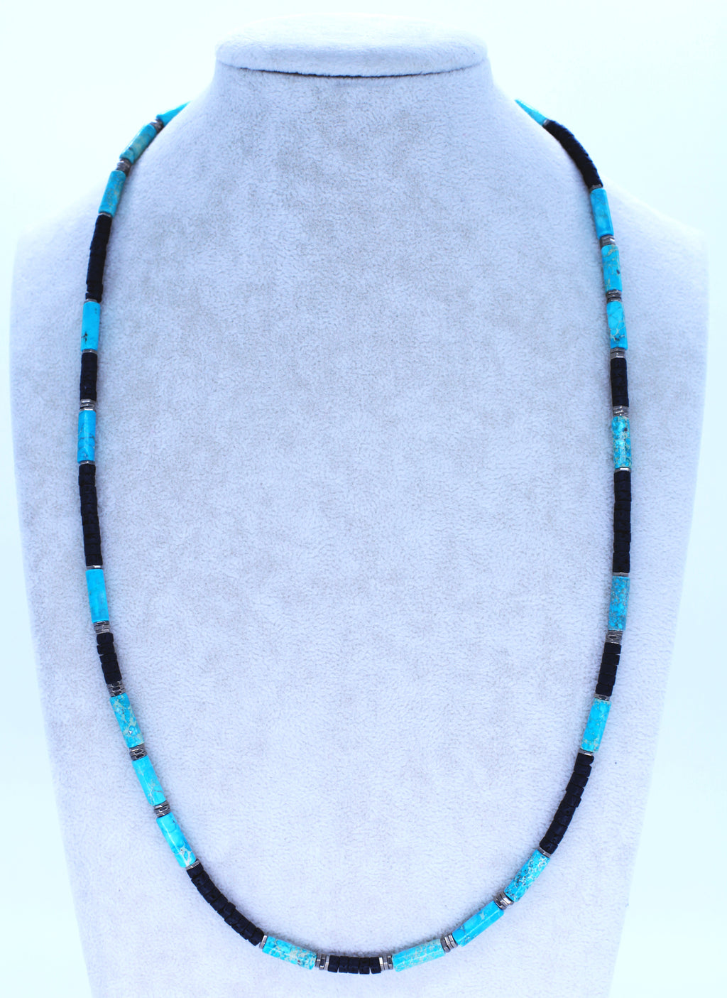James Necklace